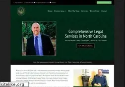 Sites similar to wunschlawfirm.com