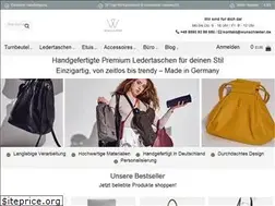 Sites similar to wunschleder.de