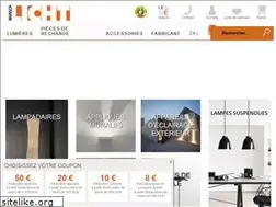 Sites similar to wunschlicht.fr