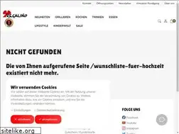 Sites similar to wunschliste-regalino.ch