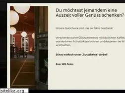 Sites similar to wunschlos-gluecklich.net