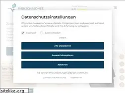 Sites similar to wunschrede.de