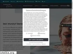 Sites similar to wunstorf-elements.de