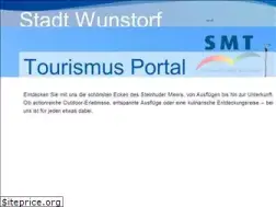 Sites similar to wunstorf.de
