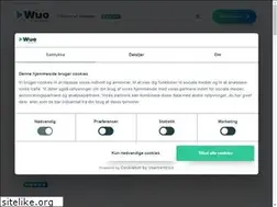 Sites similar to wuo.dk