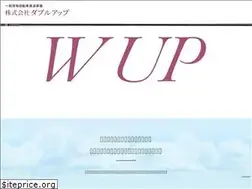 Sites similar to wup-co.com