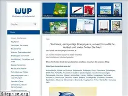 Sites similar to wup-hamburg.de