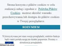 Sites similar to wup-krakow.pl