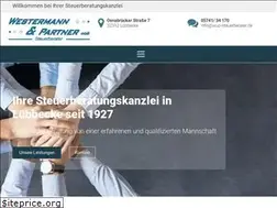 Sites similar to wup-steuerberater.de