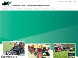 Sites similar to wup.de