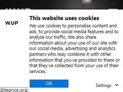 Sites similar to wup.digital