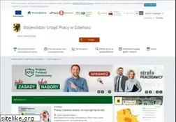 Sites similar to wup.gdansk.pl