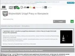 Sites similar to wup.mazowsze.pl