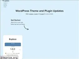 Sites similar to wupdates.com