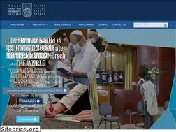Sites similar to wupjconnections.org