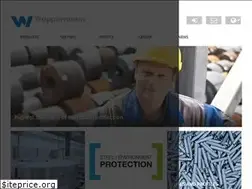Sites similar to wuppermann.com