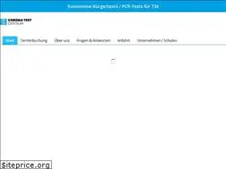Sites similar to wuppertal-coronatest.de