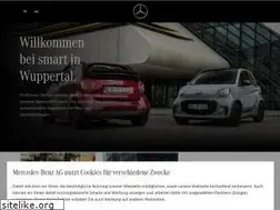 Sites similar to wuppertal-smart.de