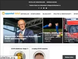 Sites similar to wuppertal-total.de