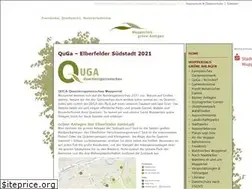 Sites similar to wuppertals-gruene-anlagen.de