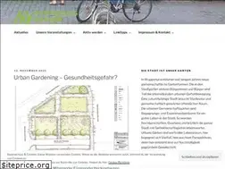 Sites similar to wuppertals-urbane-gaerten.de