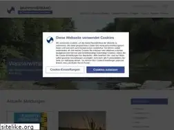 Sites similar to wupperverband.de