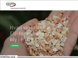 Sites similar to wuppi.dk