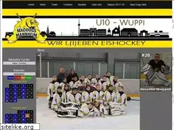 Sites similar to wuppi.mad-dogs-mannheim.de