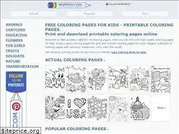 Sites similar to wuppsy.com