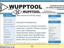 Sites similar to wupptool.de