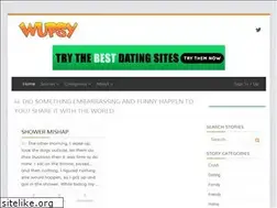 Sites similar to wupsy.com