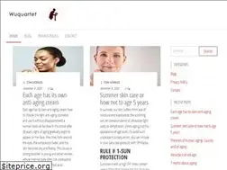 Sites similar to wuquartet.com
