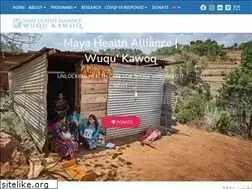 Sites similar to wuqukawoq.org