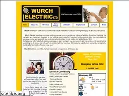 Sites similar to wurchelectric.com