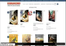 Sites similar to wurdackverlag.de