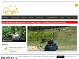 Sites similar to wurfscheibe.net