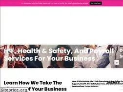 Sites similar to wurkplace.co.uk