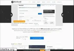Sites similar to wurlie.net