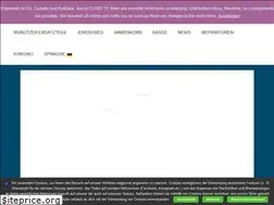 Sites similar to wurlitzer-shop.de