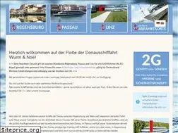 Sites similar to wurm-koeck.de
