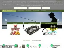 Sites similar to wurmbaden.de