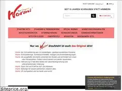 Sites similar to wurmi.eu