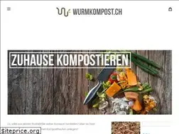 Sites similar to wurmkompost.ch