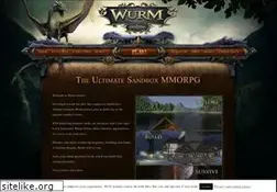 Sites similar to wurmonline.com