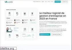 Sites similar to wuro.fr