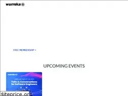 Sites similar to wurreka.com