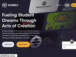 Sites similar to wurrly.com
