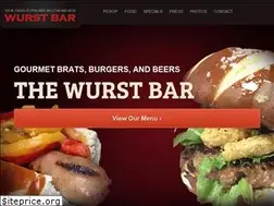 Sites similar to wurstbarypsi.com
