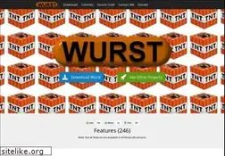 Sites similar to wurstclient.net