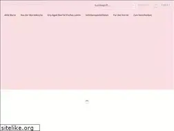 Sites similar to wurstehimmel.shop